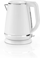 Cuisinart Bouilloire blanche 1.5L 3000W CJK780WE