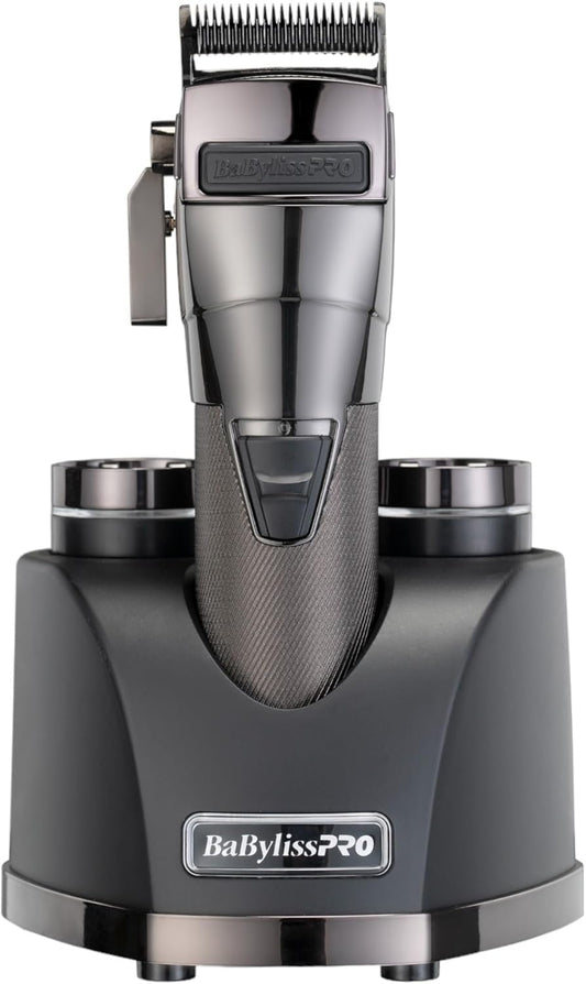 Babyliss Pro Snap FX double batterie