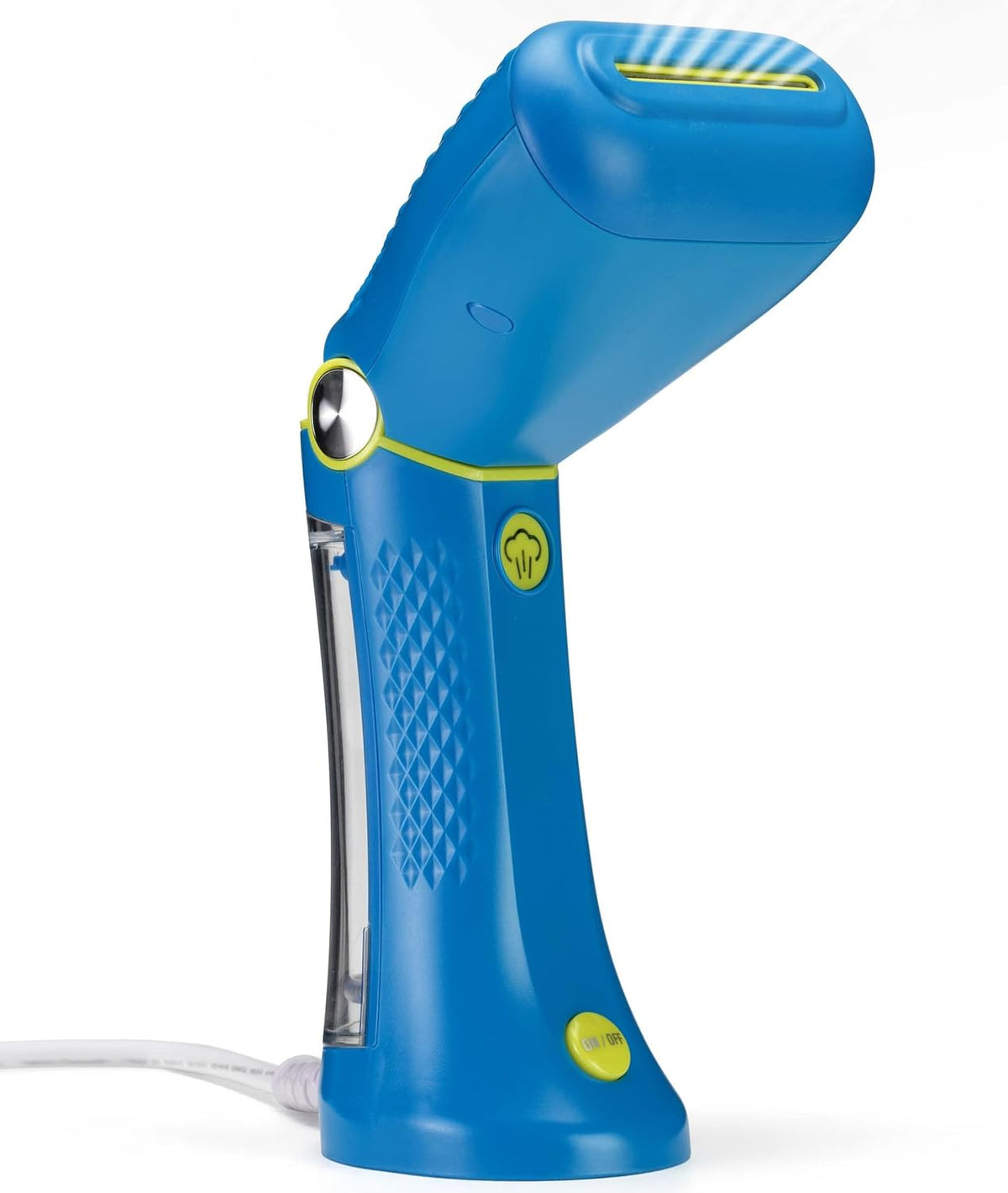 Conair Power Steam GSC24BLE Bleu - Défroisseur Vapeur Portable 930W