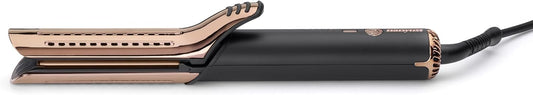 BaByliss - C115E - Boucleur 2 en 1 Curl Styler