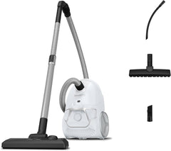 Rowenta Compact Power Aspirateur avec sac, Moteur basse consommation de 900W max, Compact, Haute filtration, 3L RO3967EA