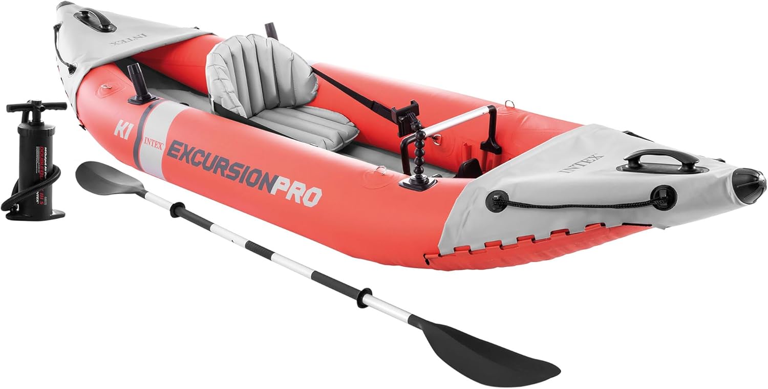 Intex Kayak Excursion Pro K1 1 Place 68303NP
