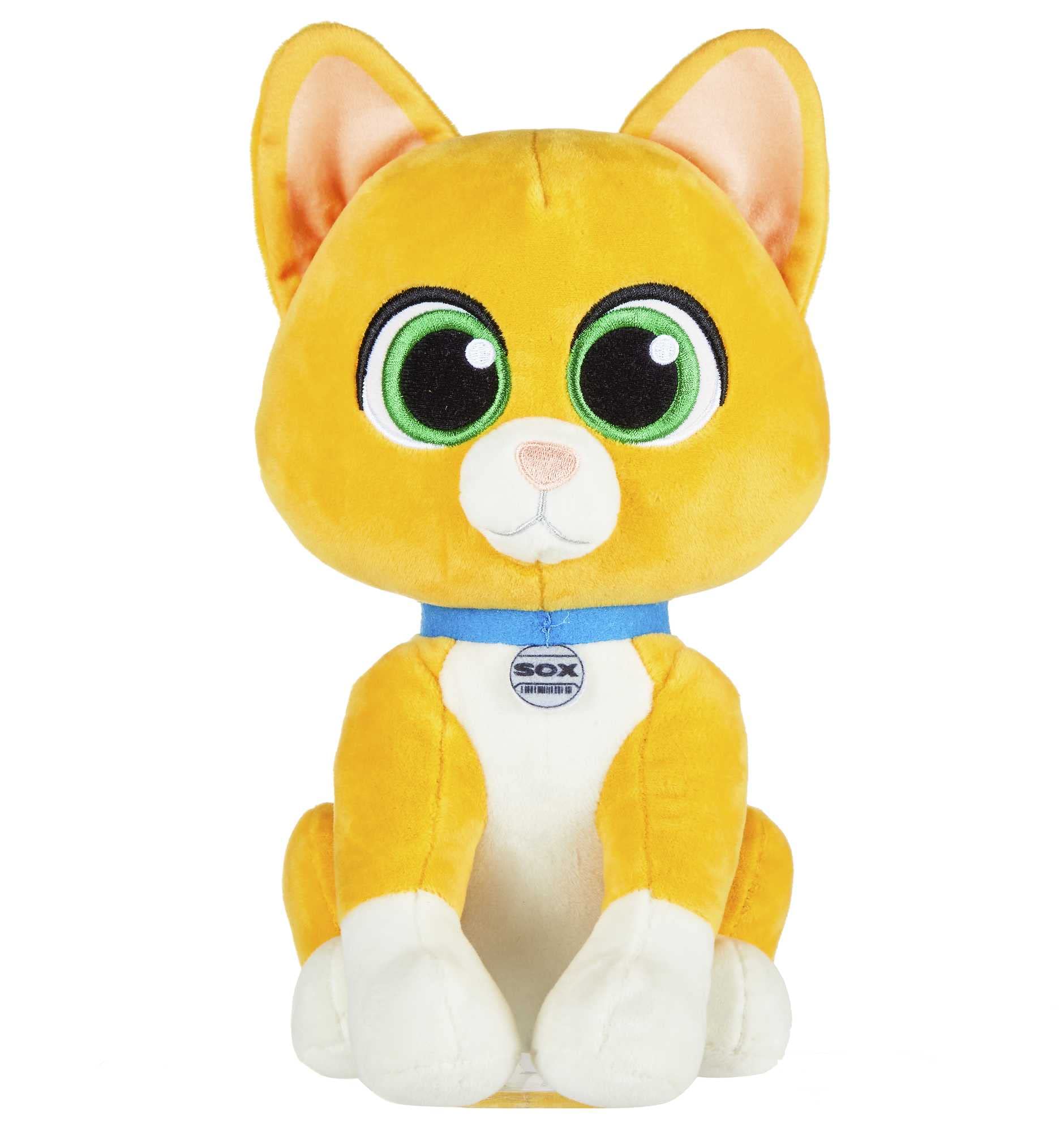 Nounours interactif Toy Story – HJH56