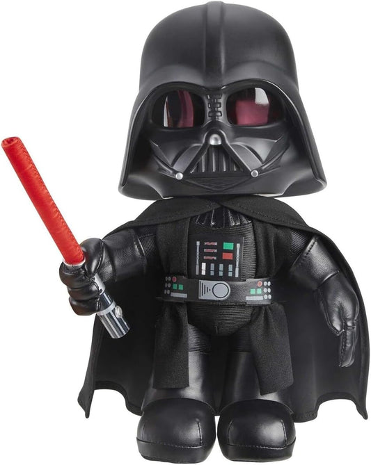 Star Wars Peluche Dark Vador HJW21