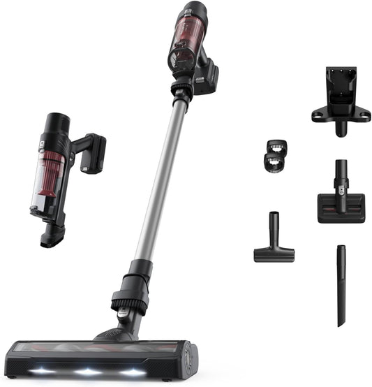 Rowenta X-Pert 7.60 RH6A71 Aspirateur à manche 2en1