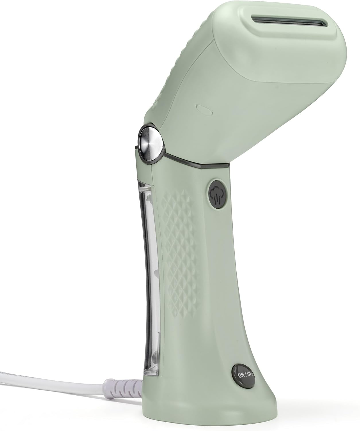 Conair Power Steam GSC24E Menthe - Défroisseur Vapeur Portable 930W