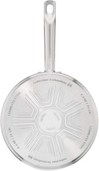 Tefal Virtuoso Poêle à frire céramique E49132