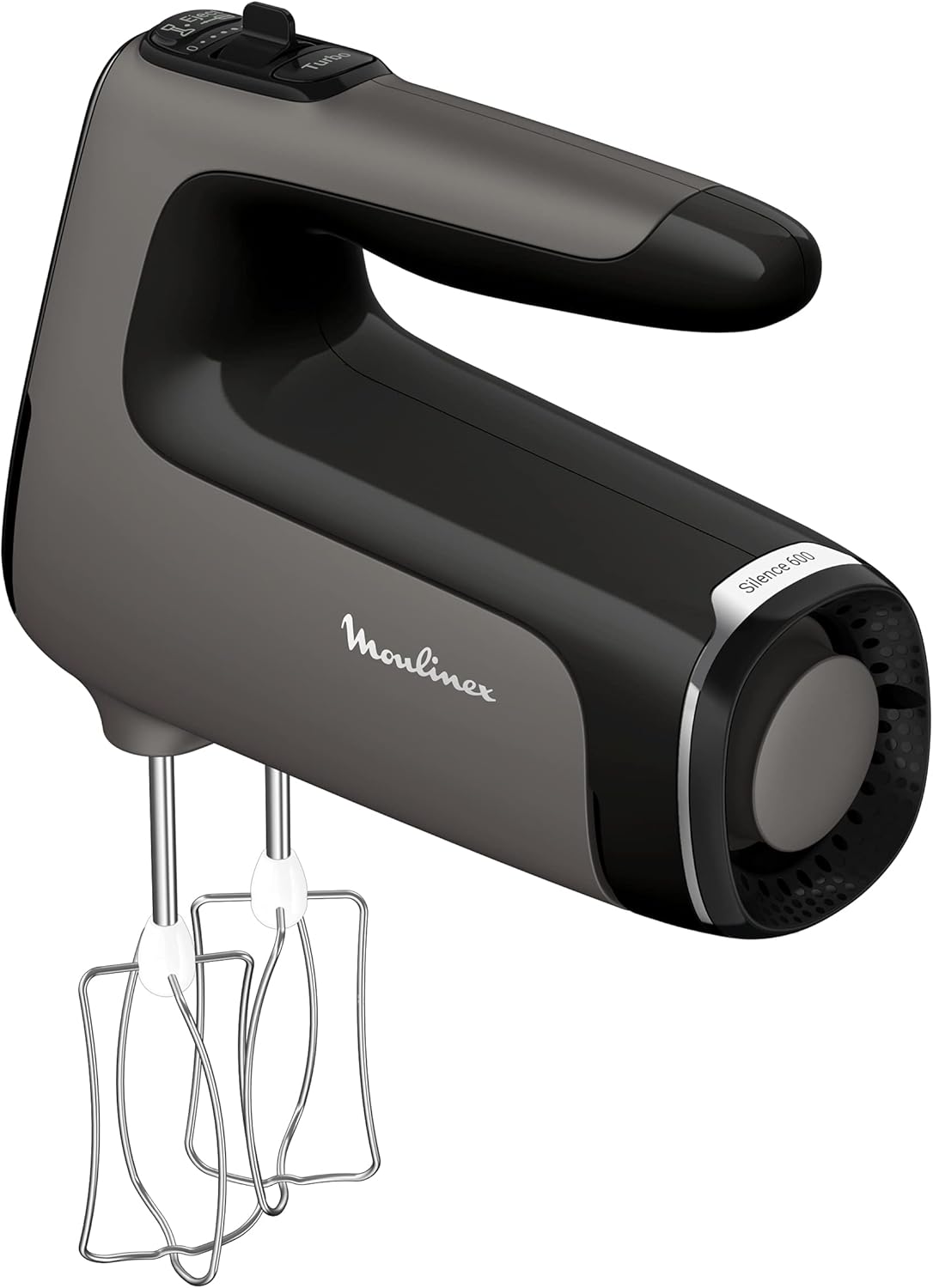 Moulinex batteur powermix silence 600W HM650E10