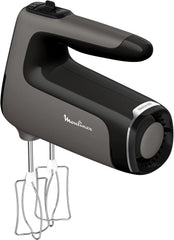 Moulinex batteur powermix silence 600W HM650E10
