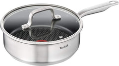 Tefal Virtuoso Poêle à frire céramique E49132