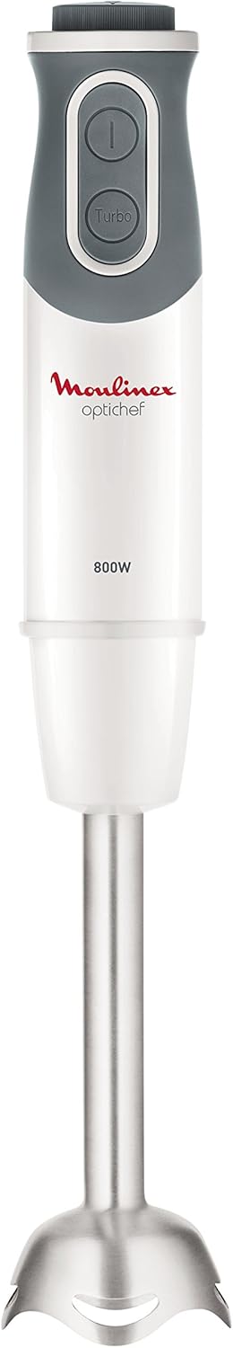Moulinex mixeur plongeant Optichef DD642110