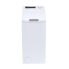 Lave-linge top Candy 7 kg 1200 tr/min compact CSTSG27TMVE/1-47