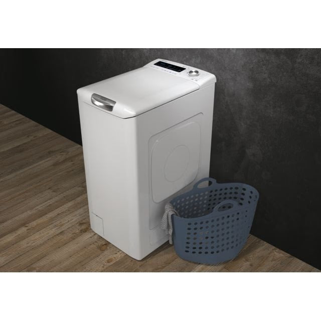 Lave linge pose libre 7kg HAIER - RTXSGP46TMSCE-47