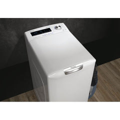 Lave linge pose libre 7kg HAIER - RTXSGP46TMSCE-47