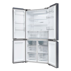 Haier Réfrigérateur multi portes Cube 90 Series 5