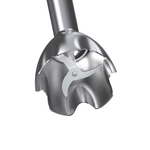 HAIER Mixeur plongeant 1000W HHB5B2 011