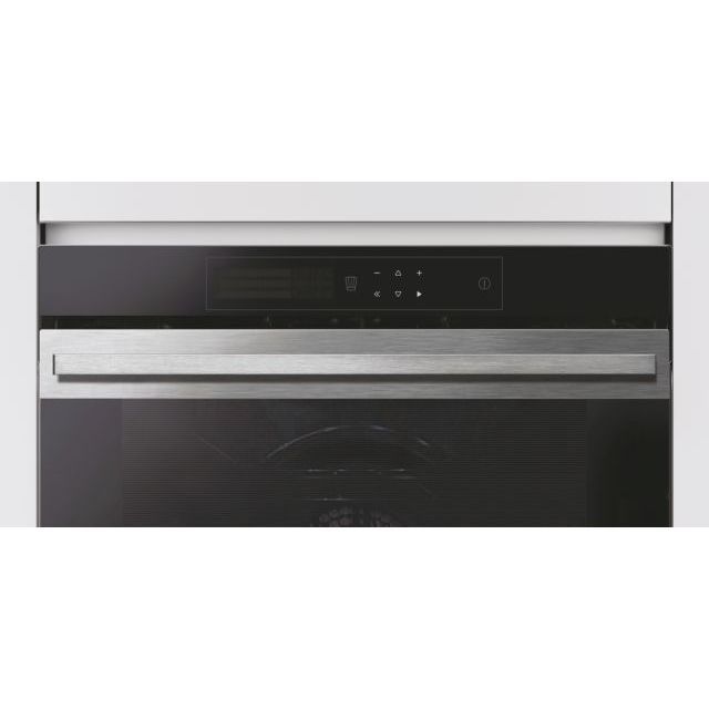 Rosières four encastrable Pyrolyse 80L inox WIFI + BT RFC3O0879IN-WF