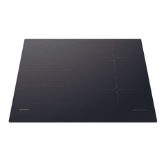 Table de cuisson Rosières induction RIEFS644SCA – 4 foyers