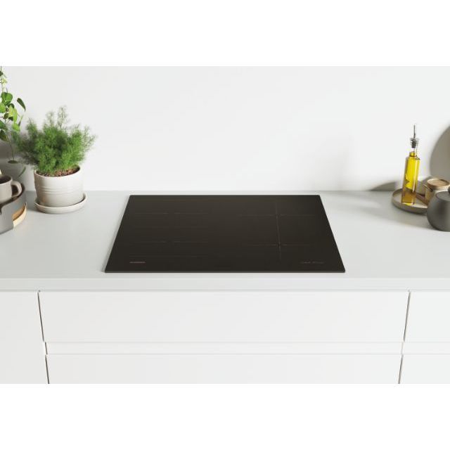 Table de cuisson Rosières induction RIEFS644SCA – 4 foyers