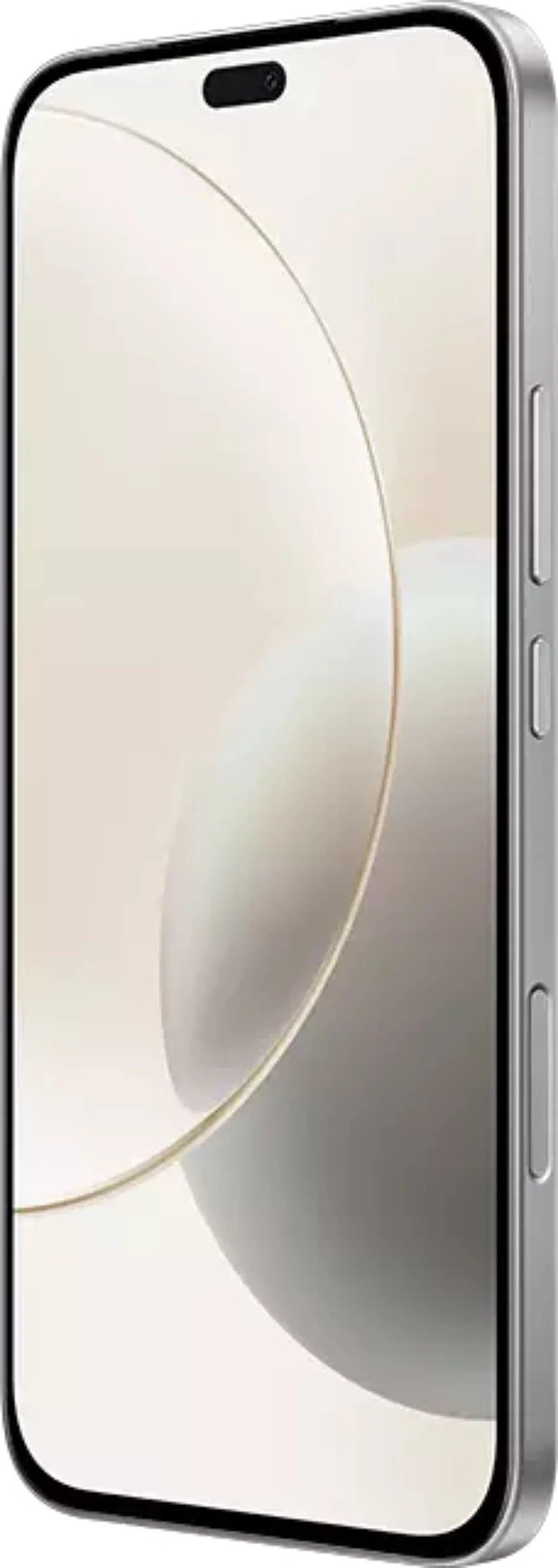 Honor 400 Lite 5G 256 Go Gris Lunaire - Smartphone 6,7" AMOLED 120 Hz 108 MP