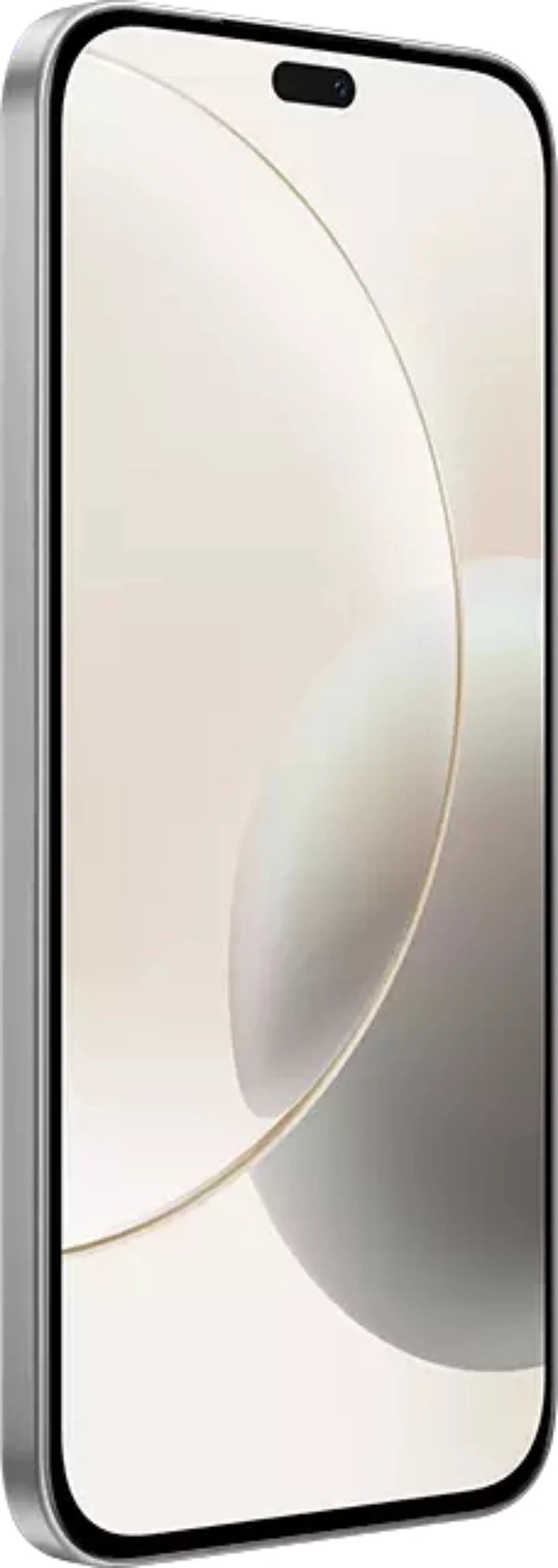 Honor 400 Lite 5G 256 Go Gris Lunaire - Smartphone 6,7" AMOLED 120 Hz 108 MP