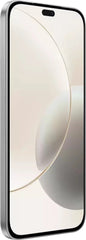 Honor 400 Lite 5G 256 Go Gris Lunaire - Smartphone 6,7" AMOLED 120 Hz 108 MP