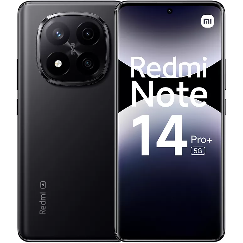 XIAOMI REDNOTE 14PRO+ 5G 12/512N