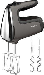 Moulinex batteur powermix silence 600W HM650E10