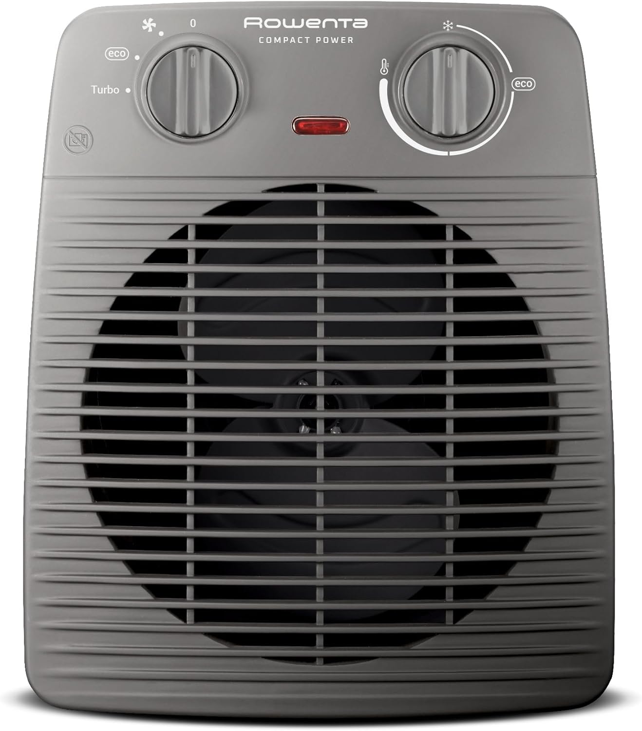 Rowenta Compact Power SO2212F0 - Radiateur Soufflant 2000W
