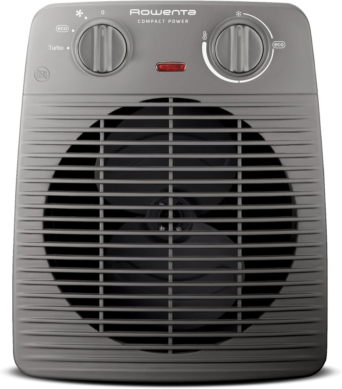 Rowenta Compact Power SO2212F0 - Radiateur Soufflant 2000W
