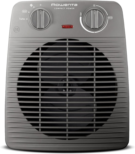 Rowenta Compact Power SO2212F0 - Radiateur Soufflant 2000W