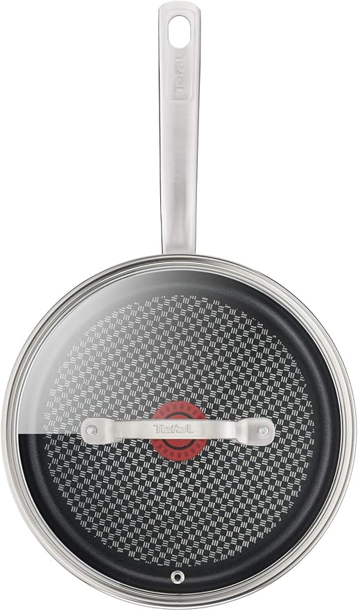 Tefal Virtuoso Poêle à frire céramique E49132