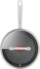 Tefal Virtuoso Poêle à frire céramique E49132