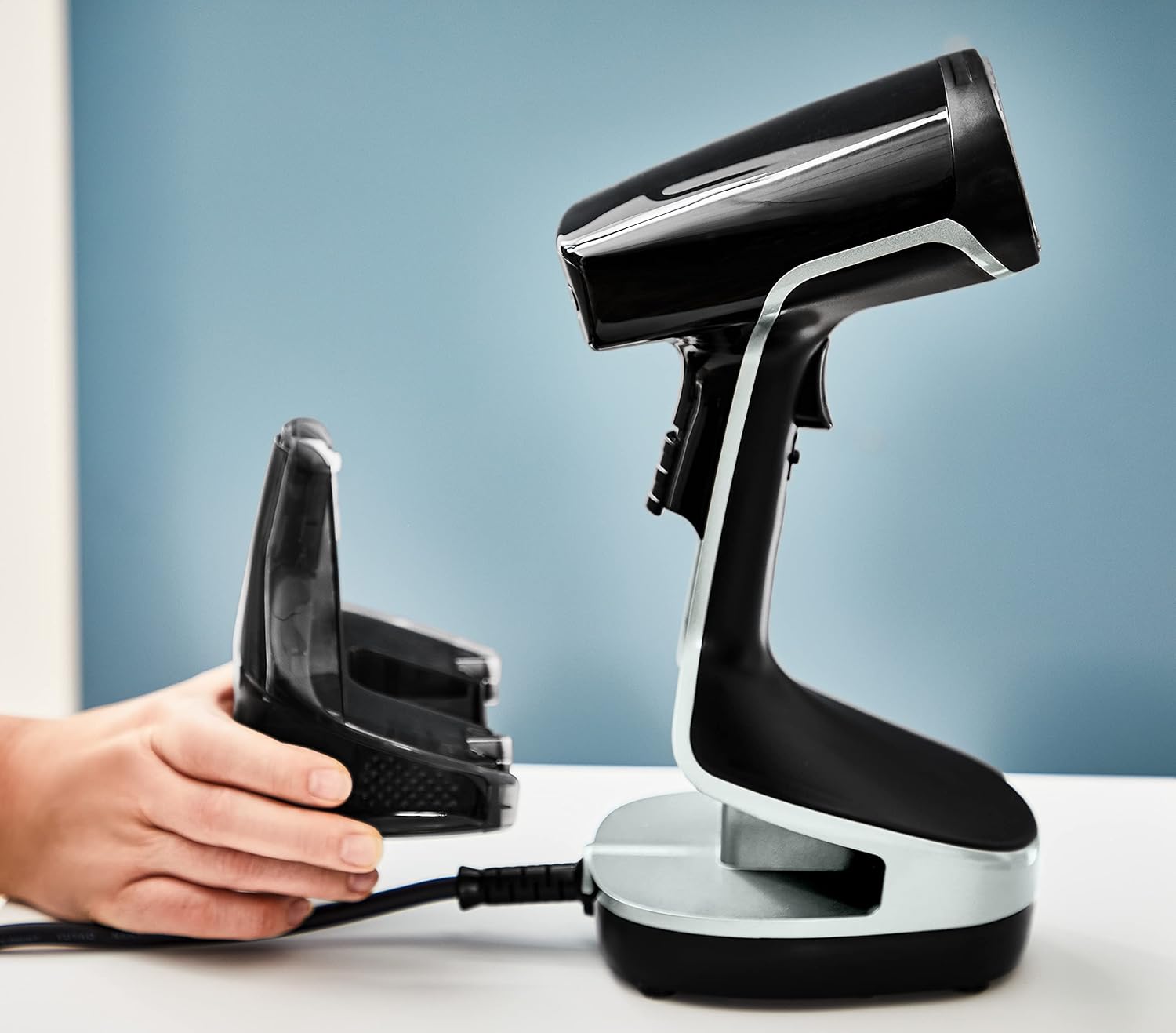 Tefal access steam force DT8250