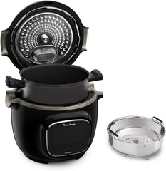 Moulinex Cookeo touch Wifi + Extra crisp YY5479FB