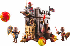 Playmobil 71643 Char de Combat