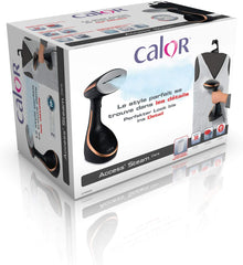 Calor défroisseur à main access steam care DT9100C0