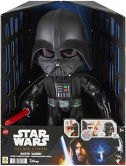 Star Wars Peluche Dark Vador HJW21