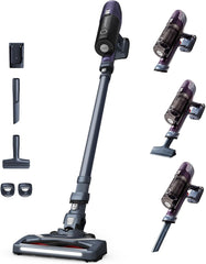 Rowenta X-Pert 6.60 Aspirateur Balai RH6838WO