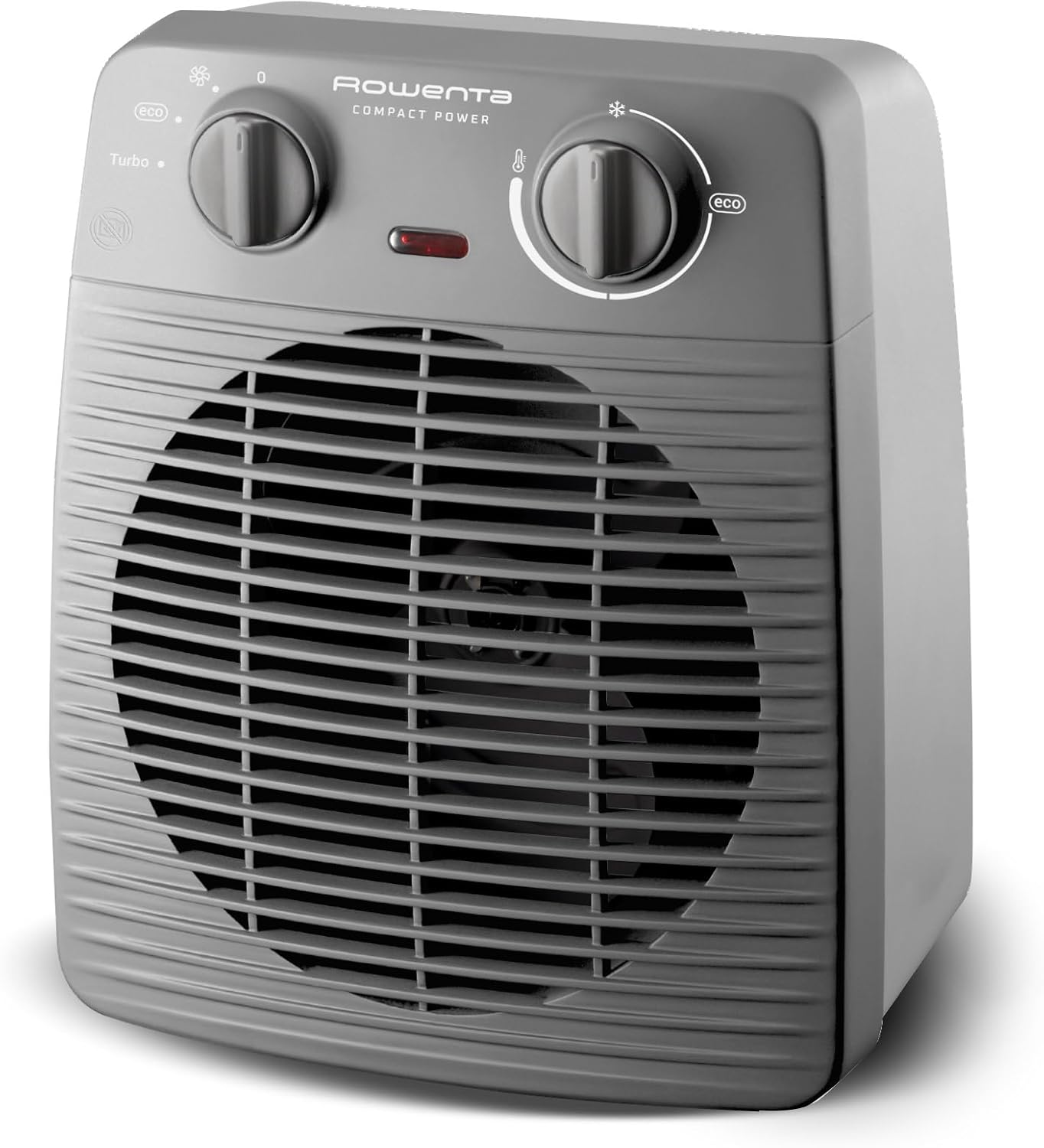 Rowenta Compact Power SO2212F0 - Radiateur Soufflant 2000W