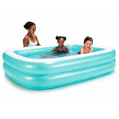 Piscine pataugeoire 2m62