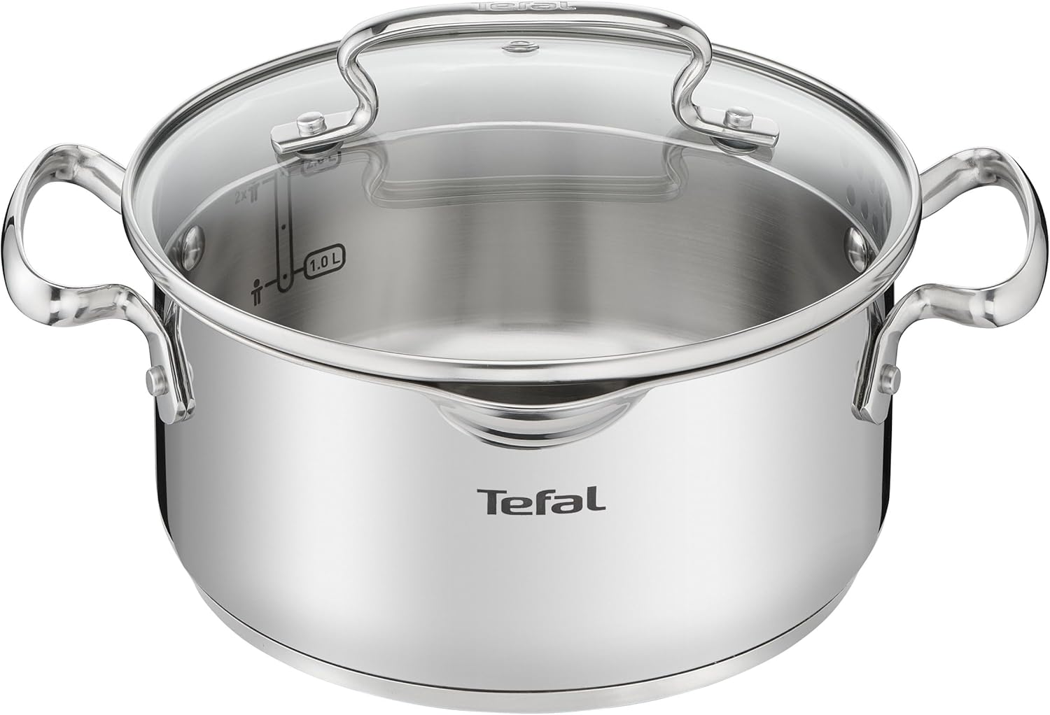 Tefal batterie de cuisine 9pcs A705S936