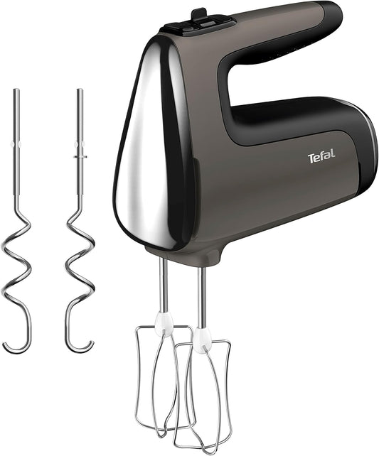 Tefal batteur powermix silence 600W HM650E10