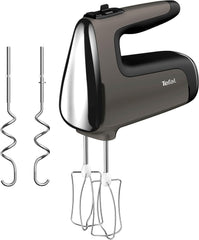 Tefal batteur powermix silence 600W HM650E10