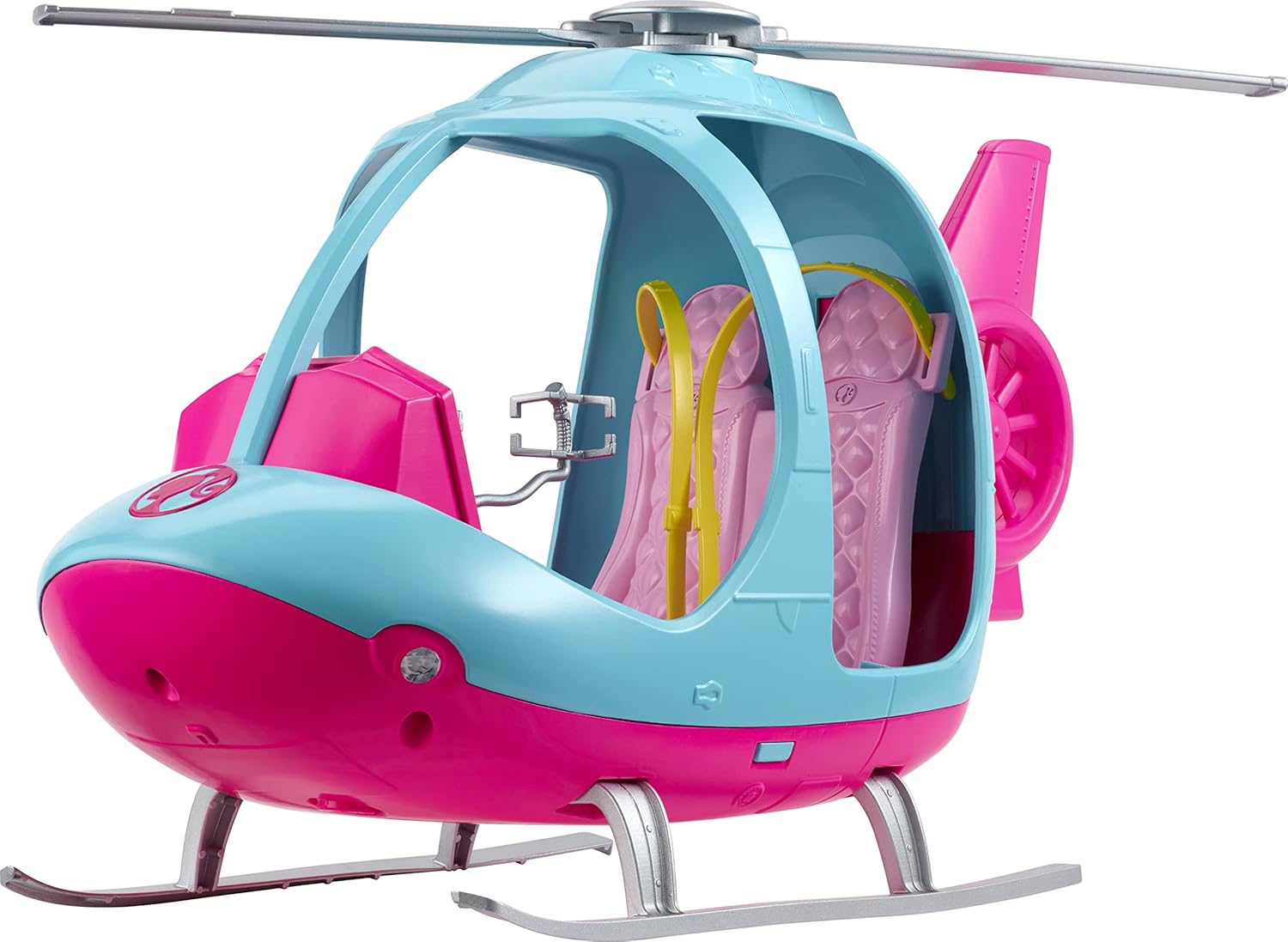 Barbie Hélicoptère FWY29