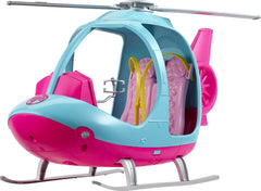 Barbie Hélicoptère FWY29