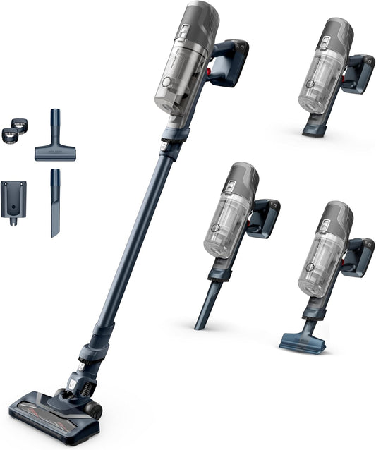 Rowenta aspirateur balai X-pert 6.60 RH6836EO