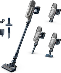 Rowenta aspirateur balai X-pert 6.60 RH6836EO