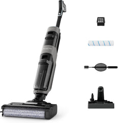 Rowenta X-Clean 4 Aspirateur Balai Laveur GZ5036WO