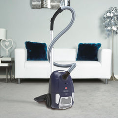 Hoover Aspirateur traineau BV61PET 011